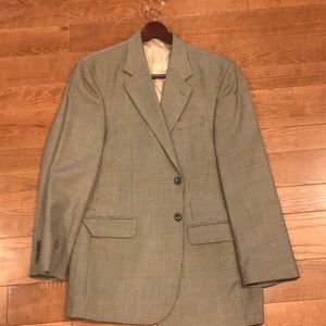 Men’s sport coat